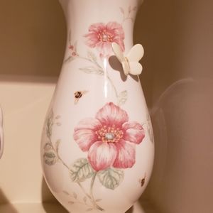 Lenox Butterfly Meadow Vase